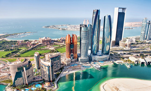 Abu Dhabi Includes Hindi As Official Court Language Alongside Arabic And English Abu Dhabi Includes Hindi As Official Court Language Alongside Arabic And English
