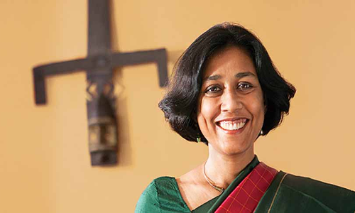DU Professor Nandini Sundar, 5 Others Cleared Of Murder Charges By Chattisgarh Police DU Professor Nandini Sundar, 5 Others Cleared Of Murder Charges By Chattisgarh Police