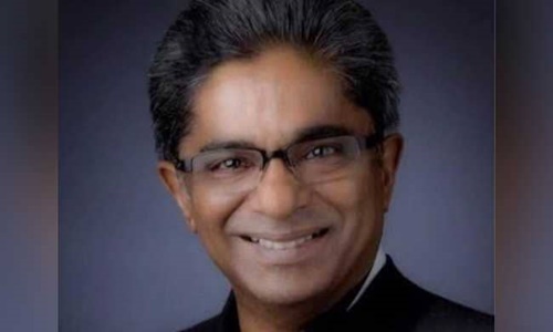 Chopper Scam: SC Stays Delhi HC Order Allowing Approver Rajeev Saxena To Go Abroad Chopper Scam: SC Stays Delhi HC Order Allowing Approver Rajeev Saxena To Go Abroad