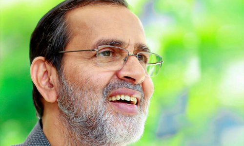 Contempt Action Sought Against Kerala Businessman For Remarks Against Sitting Judge Contempt Action Sought Against Kerala Businessman For Remarks Against Sitting Judge
