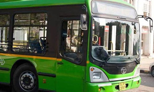 Delhi HC Asks Delhi Govt To Consider Whether Bus Marshals In DTC Buses Require Proper Training Delhi HC Asks Delhi Govt To Consider Whether Bus Marshals In DTC Buses Require Proper Training