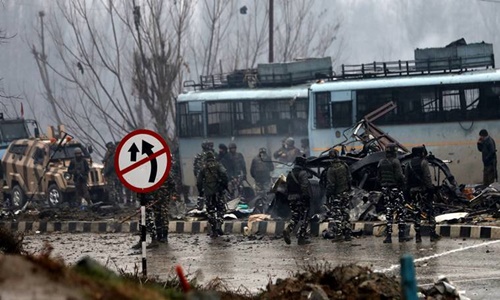 Pulwama Terror Attack: J&K&L High Court Dismisses Accused Appeal Claiming Plea Of Juvenility Pulwama Terror Attack: J&K&L High Court Dismisses Accused Appeal Claiming Plea Of Juvenility