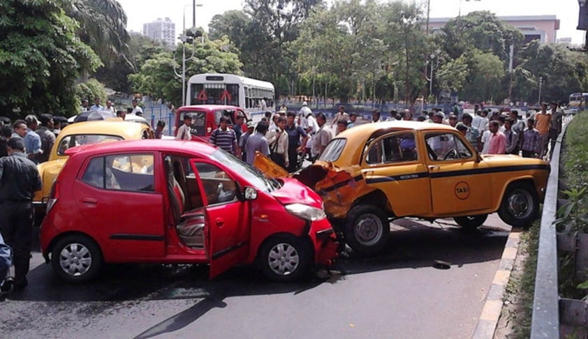 Motor Accident Claim | Offending Drivers Statement Cant Form Part Of Charge-Sheet: Gujarat High Court Motor Accident Claim | Offending Drivers Statement Cant Form Part Of Charge-Sheet: Gujarat High Court