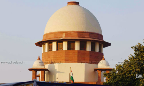 Anonymous Electoral Bonds Promote Transparency In Funding Of Political Parties, Centre Tells SC Anonymous Electoral Bonds Promote Transparency In Funding Of Political Parties, Centre Tells SC