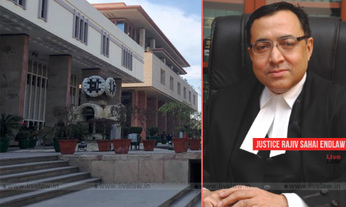 Courts Cannot Be Unmindful Of Purpose Sting Operations Serve In Society While Dealing With Defamation Claims : Delhi HC [Read Judgment]
