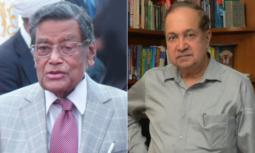 Editors Guild Condemns Attorney Generals Comments Against Media During Rafale Hearing Editors Guild Condemns Attorney Generals Comments Against Media During Rafale Hearing