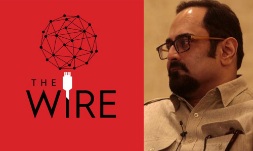 Bangalore Court Vacates Order Restraining The Wire From Publishing Article Against BJP MP Rajeev Chandrasekhar