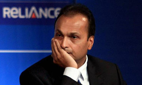 NCLT Ahmedabad Admits Insolvency Proceedings Against Anil Ambani Group Company NCLT Ahmedabad Admits Insolvency Proceedings Against Anil Ambani Group Company