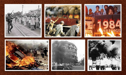 Crimes Against Humanity : Need For A Legal Framework For Mass Crimes In India Crimes Against Humanity : Need For A Legal Framework For Mass Crimes In India