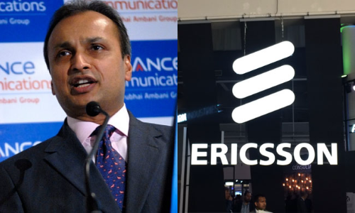 Reliance vs Ericsson: Unsecured Creditor Walks Away With Money; Banks Clueless About Recovery Reliance vs Ericsson: Unsecured Creditor Walks Away With Money; Banks Clueless About Recovery