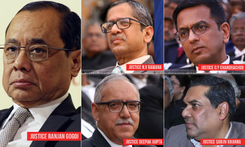 Validity Of NCLT & NCLAT Under Companies Act 2013 To Be Examined By SC Constitution Bench Tomorrow Validity Of NCLT & NCLAT Under Companies Act 2013 To Be Examined By SC Constitution Bench Tomorrow