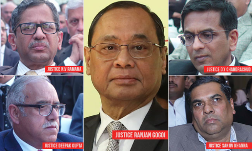 SC Verdict Tomorrow On Validity Of Provisions Of Finance Act 2017 Affecting Tribunals SC Verdict Tomorrow On Validity Of Provisions Of Finance Act 2017 Affecting Tribunals