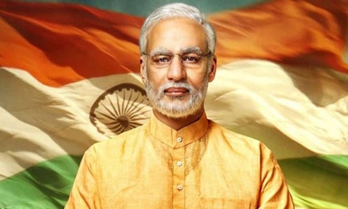 EC Will Deal With Biopic On PM Narendra Modi, Says Bombay HC; Refuses To Stay Release EC Will Deal With Biopic On PM Narendra Modi, Says Bombay HC; Refuses To Stay Release