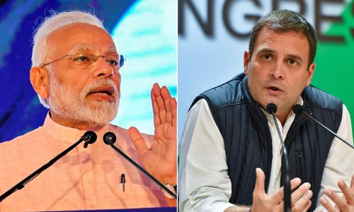 Remarks Against PM Modi: Court Reserves Order On Complaint Seeking FIR Against Rahul Gandhi Remarks Against PM Modi: Court Reserves Order On Complaint Seeking FIR Against Rahul Gandhi