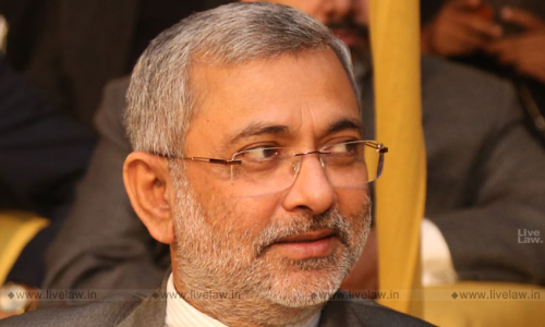 I Regret NJAC Decision After Seeing Things Now : Former SC Judge Justice Kurian Joseph I Regret NJAC Decision After Seeing Things Now : Former SC Judge Justice Kurian Joseph