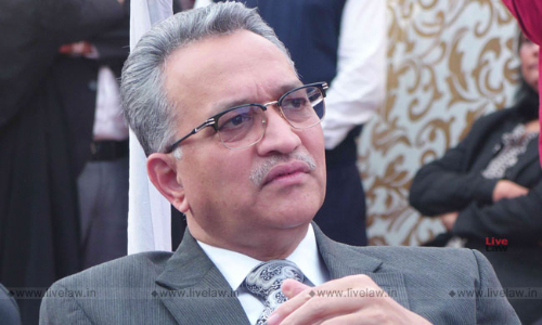 Justice AM Khanwilkar Appointed As Chairman Of Supreme Court Legal Services Committee Justice AM Khanwilkar Appointed As Chairman Of Supreme Court Legal Services Committee