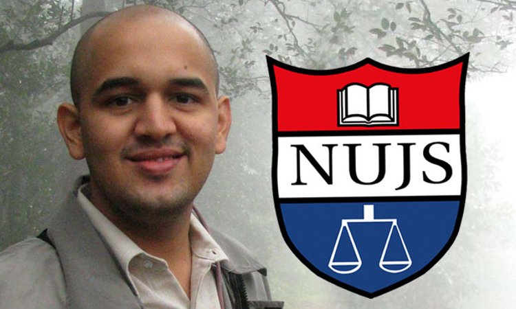 Nishant Gokhale, NUJS Batch Of 2011, Bags Gates Cambridge Scholarship For Ph.D. At Cambridge Nishant Gokhale, NUJS Batch Of 2011, Bags Gates Cambridge Scholarship For Ph.D. At Cambridge