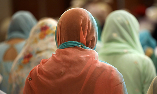 Man Booked For Pronouncing Talaq & Committing Gang-Rape On Wife Granted Bail By Delhi Court Man Booked For Pronouncing Talaq & Committing Gang-Rape On Wife Granted Bail By Delhi Court