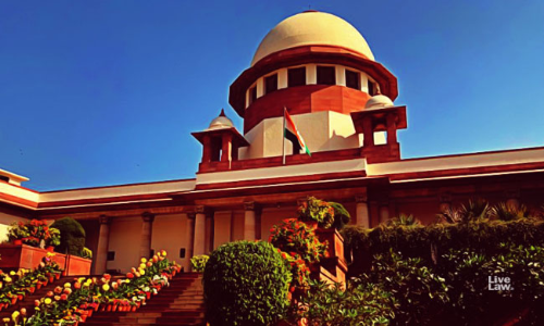 Intense Discussions Among SC Judges Over Sexual Harassment Allegations Against CJI Intense Discussions Among SC Judges Over Sexual Harassment Allegations Against CJI