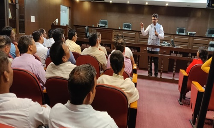 NLU-Delhi Opens First Of Its Kind Clinic For Assistance In Labour Laws (CALL) NLU-Delhi Opens First Of Its Kind Clinic For Assistance In Labour Laws (CALL)