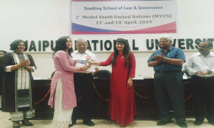 2nd Edition Of Model Youth United Nations Concludes At Seedling School Of Law And Governance 2nd Edition Of Model Youth United Nations Concludes At Seedling School Of Law And Governance