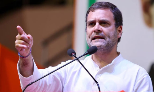 Surat Court Convicts Rahul Gandhi In Defamation Case Over Modi Surname Remark, Gets 2-Year Jail Term Surat Court Convicts Rahul Gandhi In Defamation Case Over Modi Surname Remark, Gets 2-Year Jail Term