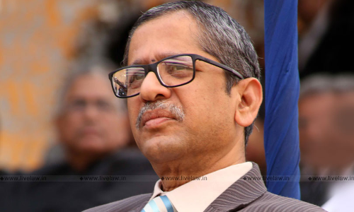 Role Of Courts Assumes Great Importance In Realizing The Full Potential Of ADR: Justice NV Ramana Role Of Courts Assumes Great Importance In Realizing The Full Potential Of ADR: Justice NV Ramana