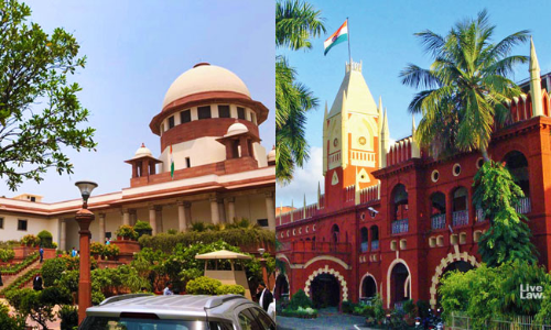 SCAORA And Orissa HC Bar Association Lock Horns Over Outsider Lawyer Elevation As HC Judge SCAORA And Orissa HC Bar Association Lock Horns Over Outsider Lawyer Elevation As HC Judge