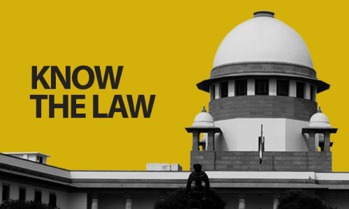 Aim Of Every Court Is To Discover The Truth: Supreme Court Explains Scope Of Section 311 CrPC Aim Of Every Court Is To Discover The Truth: Supreme Court Explains Scope Of Section 311 CrPC
