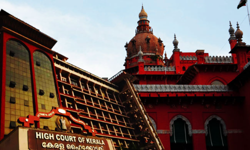 Sedition And Transgender Identity: Two Important Civil Rights Judgments From High Courts Sedition And Transgender Identity: Two Important Civil Rights Judgments From High Courts