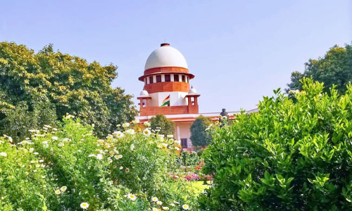 Economic Reservation : SC To Begin Hearing Of Challenge Against 10% EWS Quota From July 16 Economic Reservation : SC To Begin Hearing Of Challenge Against 10% EWS Quota From July 16