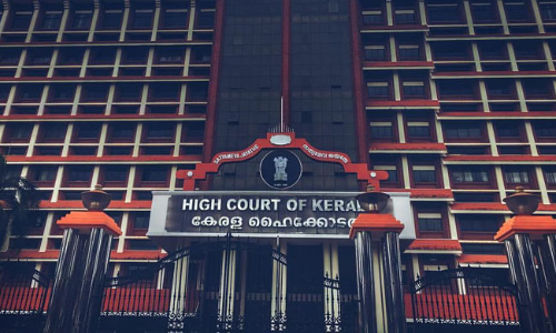 Student Moves Kerala HC Challenging Restriction On Mobile Use In Girls Hostel Student Moves Kerala HC Challenging Restriction On Mobile Use In Girls Hostel