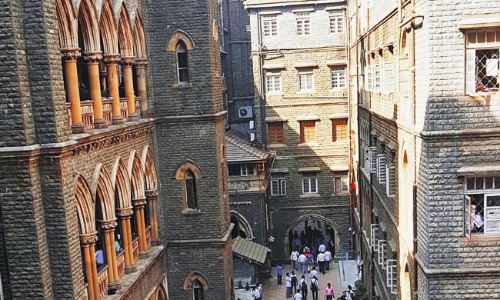 Section 144 In Maharashtra : Advocates Offices Allowed To Open With 50% Capacity If Courts Are Working Section 144 In Maharashtra : Advocates Offices Allowed To Open With 50% Capacity If Courts Are Working