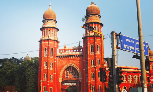 Draft EIA Notification Will Be Published In Local Languages: Centre Informs Madras High Court Draft EIA Notification Will Be Published In Local Languages: Centre Informs Madras High Court