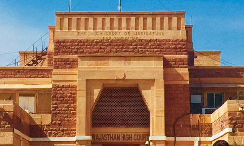 NRI Quota Prima Facie Not Available In Govt. Institutions: Rajasthan HC Stays DME Notification NRI Quota Prima Facie Not Available In Govt. Institutions: Rajasthan HC Stays DME Notification
