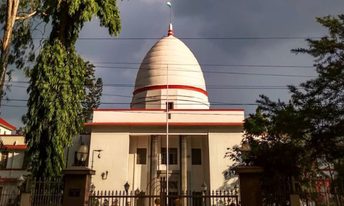 Gauhati High Court Rejects PIL Seeking Compulsory Castration Of Rape Convicts Gauhati High Court Rejects PIL Seeking Compulsory Castration Of Rape Convicts