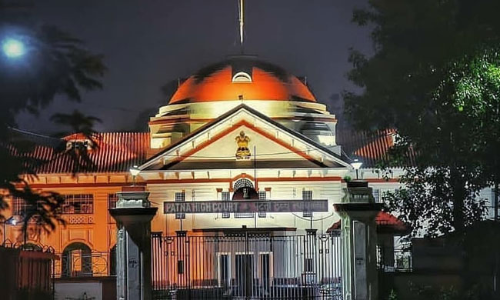 Collegium Recommends 6 Advocates, 2 Judicial Officers Be Elevated As Judges Of Patna High Court Collegium Recommends 6 Advocates, 2 Judicial Officers Be Elevated As Judges Of Patna High Court