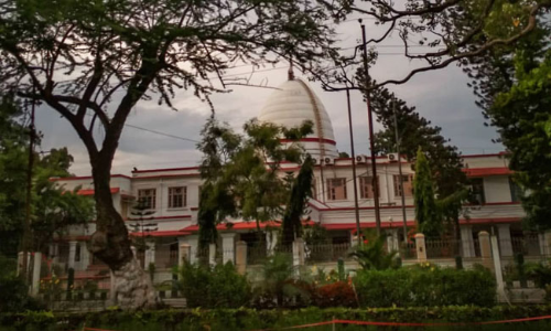 Gauhati High Court Asks Central Government About National Strategies For Conservation Of Biodiversity Gauhati High Court Asks Central Government About National Strategies For Conservation Of Biodiversity