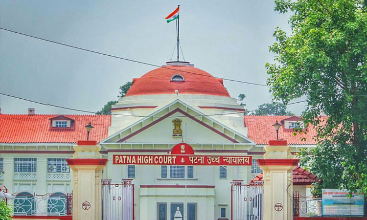 All Benches Of Patna HC Start Functioning Via VC From May 12 All Benches Of Patna HC Start Functioning Via VC From May 12