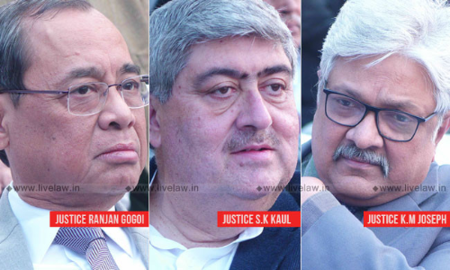 Centre Seeks More Time To Reply, SC Adjourns Rafale Review Hearing To May 6 Centre Seeks More Time To Reply, SC Adjourns Rafale Review Hearing To May 6