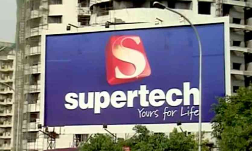NCLAT Stays The Constitution Of Committee Of Creditors Of Supertech Limited NCLAT Stays The Constitution Of Committee Of Creditors Of Supertech Limited