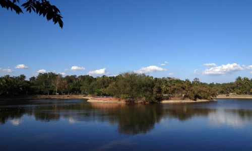 Rejuvenating Our Rivers: Creation Of Autonomous Inter-State River Basin Authorities Rejuvenating Our Rivers: Creation Of Autonomous Inter-State River Basin Authorities