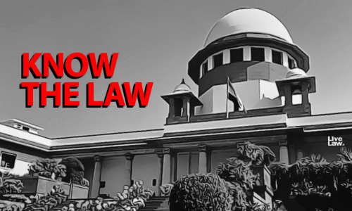 UAPA: What Are The Requirements To Extend Remand Beyond 90 Days?: SC Explains UAPA: What Are The Requirements To Extend Remand Beyond 90 Days?: SC Explains