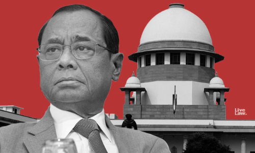 Pegasus Snooping & Gogoi Saga : Need For Supreme Court To Reopen Suo Motu Case Pegasus Snooping & Gogoi Saga : Need For Supreme Court To Reopen Suo Motu Case
