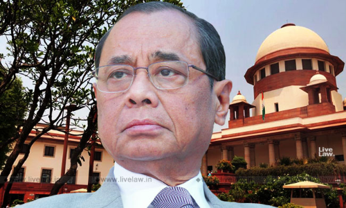 Ayodhya Verdict: CJI Gogoi To Meet UP Chief Secretary, DGP To Review Law And Order Situation Ayodhya Verdict: CJI Gogoi To Meet UP Chief Secretary, DGP To Review Law And Order Situation