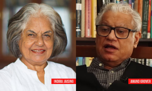 Vicious Means To Humiliate, Intimidate And Silence : Lawyers Collective Responds To CBI Raids Vicious Means To Humiliate, Intimidate And Silence : Lawyers Collective Responds To CBI Raids