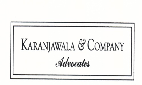 Karanjawala & Co. Promotes Principal Associate Tahira Karanjawala To Partnership Karanjawala & Co. Promotes Principal Associate Tahira Karanjawala To Partnership