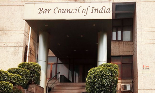 A Misuse Of Power: BCIs Condemnable Response To The Complaint Against The CJI A Misuse Of Power: BCIs Condemnable Response To The Complaint Against The CJI
