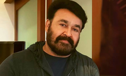 Ivory Possession Case:Kerala Govt Seeks Withdrawal Of Actor Mohanlals Prosecution Ivory Possession Case:Kerala Govt Seeks Withdrawal Of Actor Mohanlals Prosecution