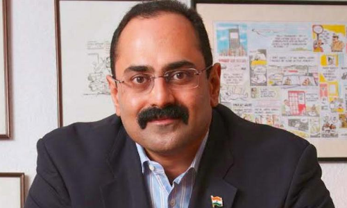 Delhi HC Rejects PIL Seeking EC Probe On Rajeev Chandrasekhar MPs Election Affidavit Delhi HC Rejects PIL Seeking EC Probe On Rajeev Chandrasekhar MPs Election Affidavit